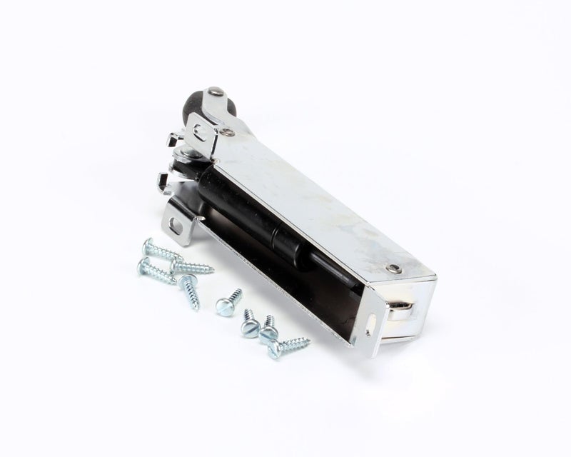 Kason 1094 SureClose Hydraulic Door Closer, Exposed Mounting, 11094000003 - Image 1
